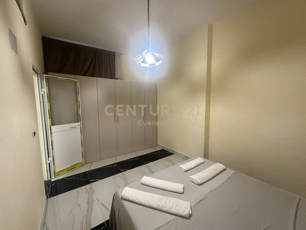 ALI DEMI, JAPIM APARTAMENT PER QIRA 1+1