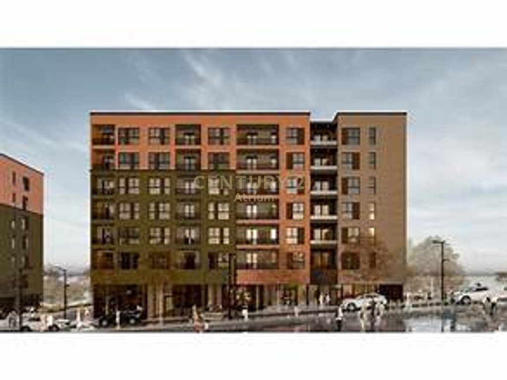 OKAZION ! APARTAMENT 2+1+2 PER SHITJE 950 EURO/M2,RING SIDE RESIDENC PASKUQAN!
