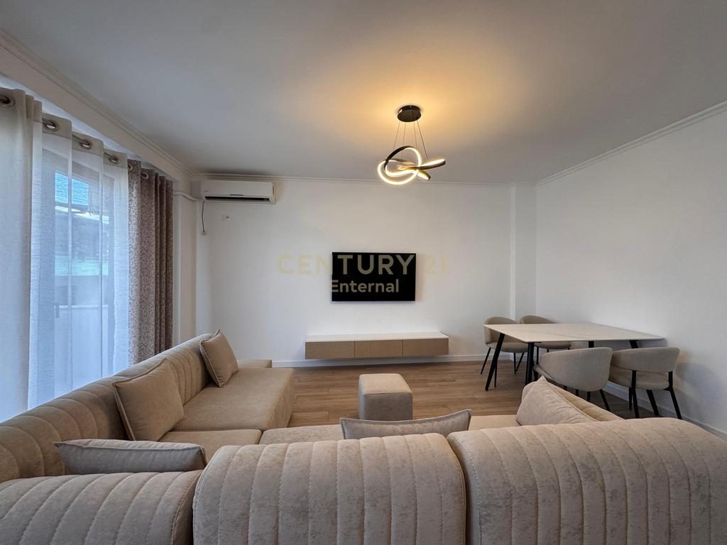 Apartament 2+1 per Qera ne hyrje te rezidences 'Kodra e Diellit'