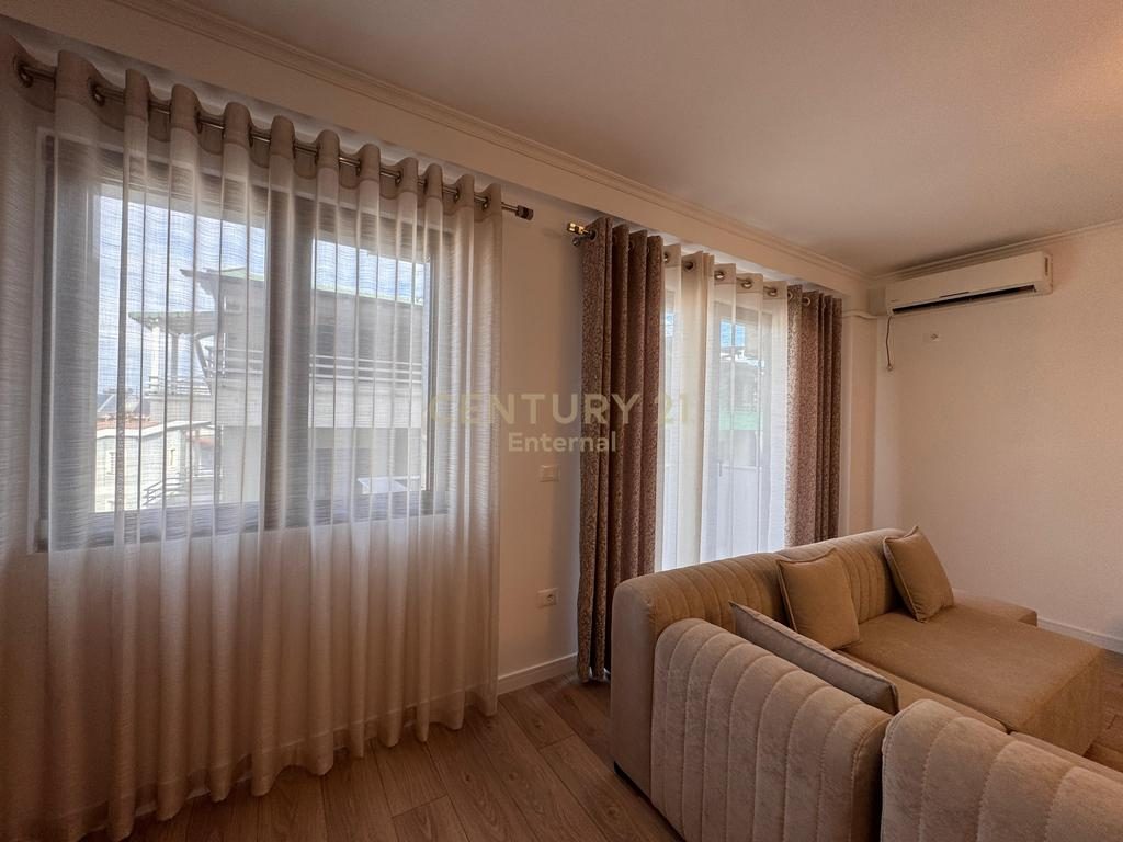 Apartament 2+1 per Qera ne hyrje te rezidences 'Kodra e Diellit'