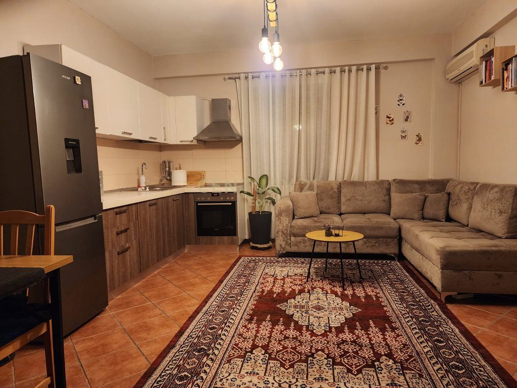 Apartament 2+1 Në Shitje në Plazh Iliria, Durrës - 120000€ | 80 m²