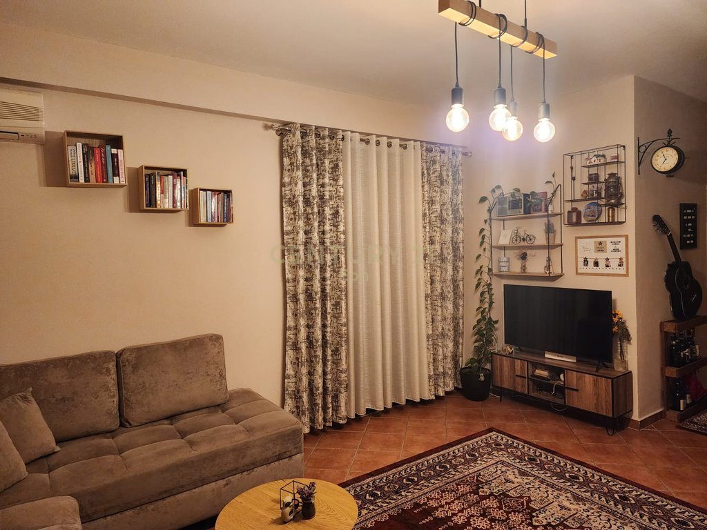 Apartament 2+1 Në Shitje në Plazh Iliria, Durrës - 120000€ | 80 m²