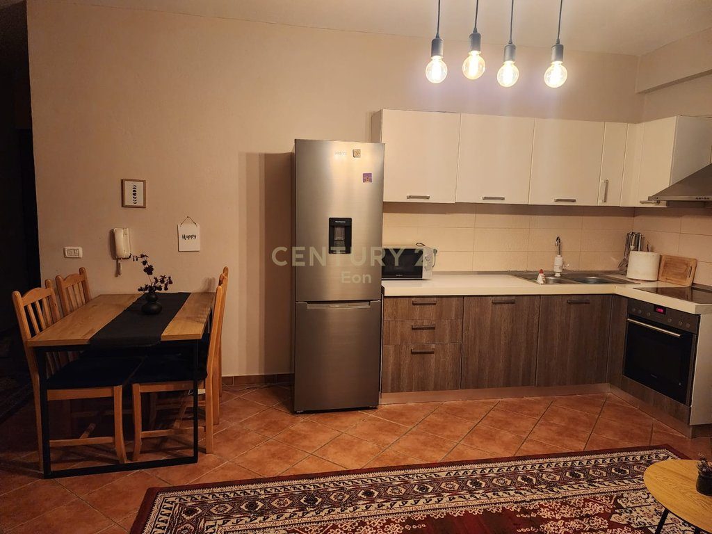 Apartament 2+1 Në Shitje në Plazh Iliria, Durrës - 120000€ | 80 m²