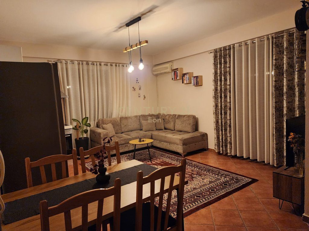Apartament 2+1 Në Shitje në Plazh Iliria, Durrës - 120000€ | 80 m²