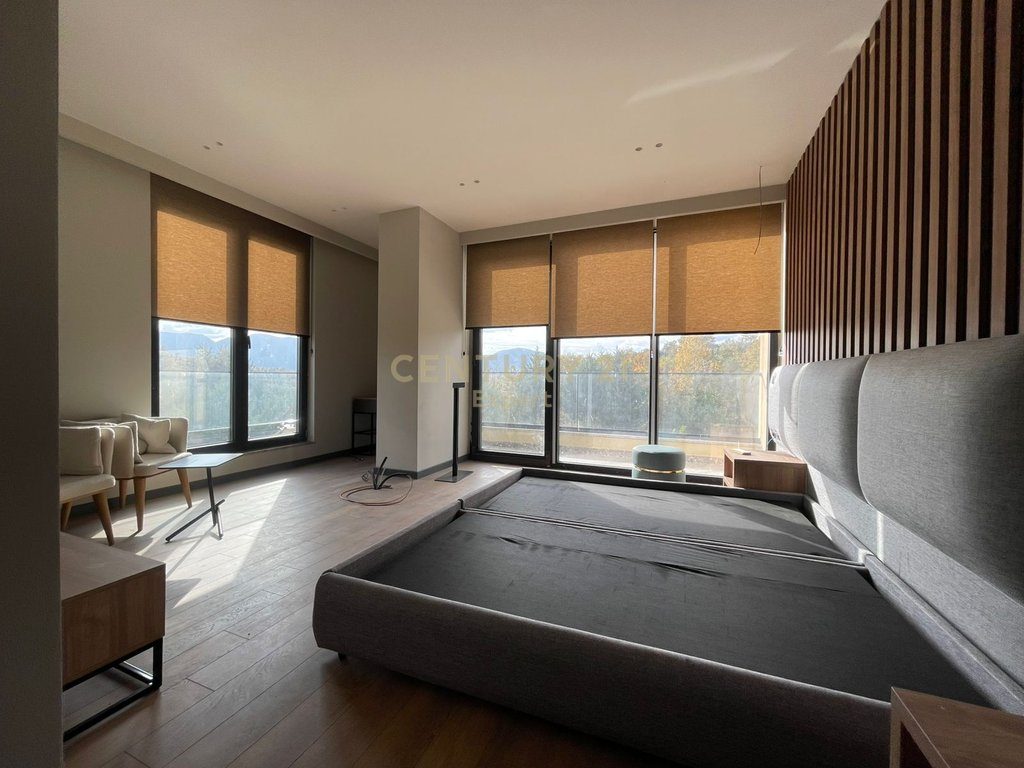 SHESIM RESORT NE PERIFERI TE TIRANES