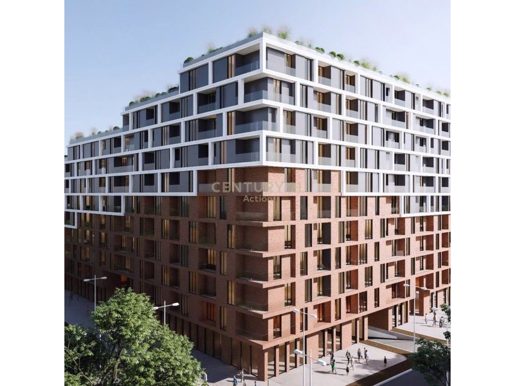 Shesim apartament  2 +1 Meis Garden Residence!