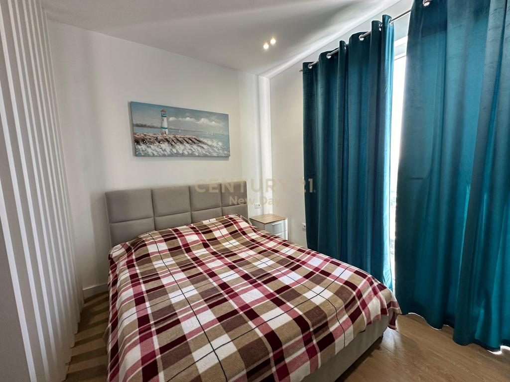 Shitet Studio ne  Qerret me pamje deti - 90,000€ | 45 m²