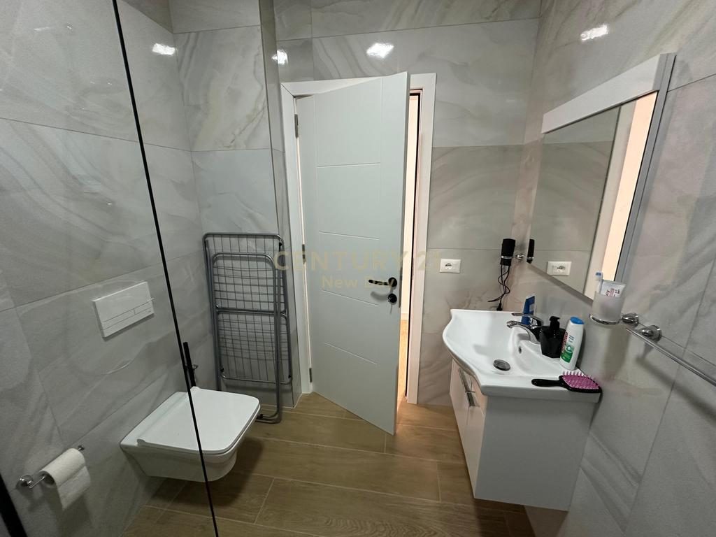 Shitet Studio ne  Qerret me pamje deti - 90,000€ | 45 m²