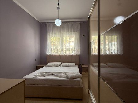 SHITET APARTAMENT 1+1 TEK UJI I FTOHTE, VLORE!