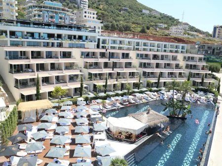 SHITET APARTAMENT 1+1 TEK UJI I FTOHTE, VLORE!