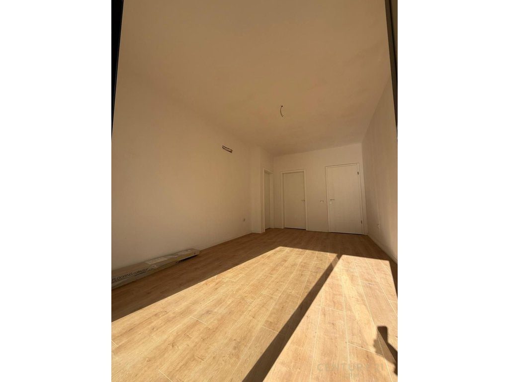 SHESIM APARTAMENT 1+1 TEK LIQENI I THATE