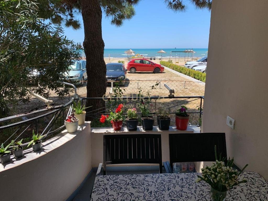 Apartament 1+1 me Qira në Shkëmbi I Kavajës, Durrës - 400€ | 62 m²