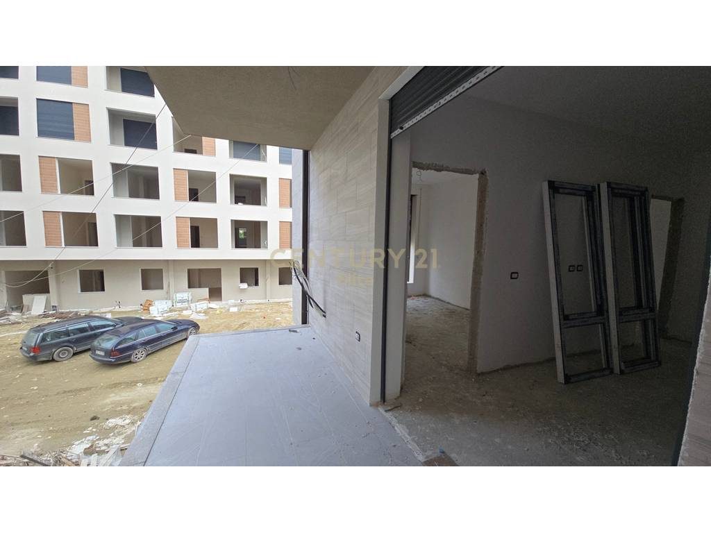 Apartament 2+1 Për Shitje ne Qerret!
