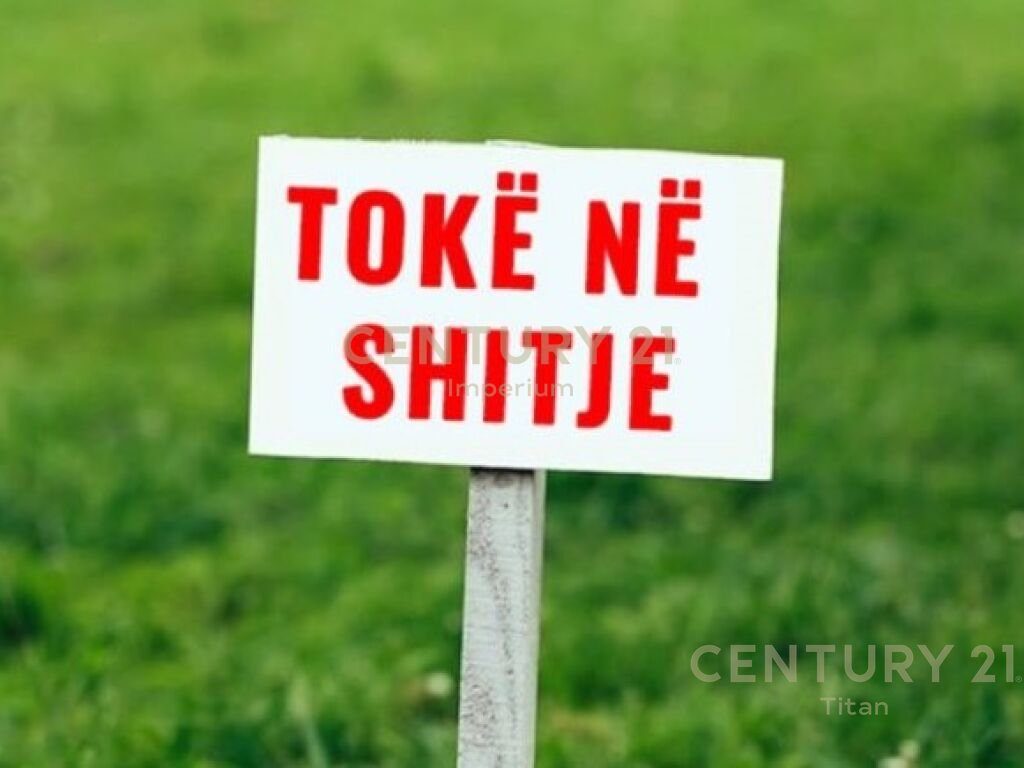 Shitet Toke Ne Vaqarr