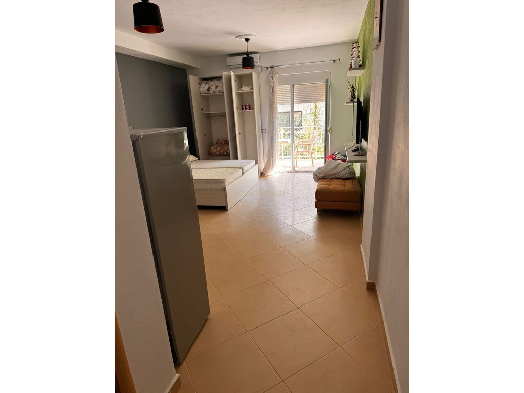 Studio me Qira pranë “Marina Bay” – Vlorë!!