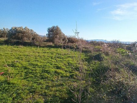 Tokë Arë për Shitje në Panaja, Vlorë