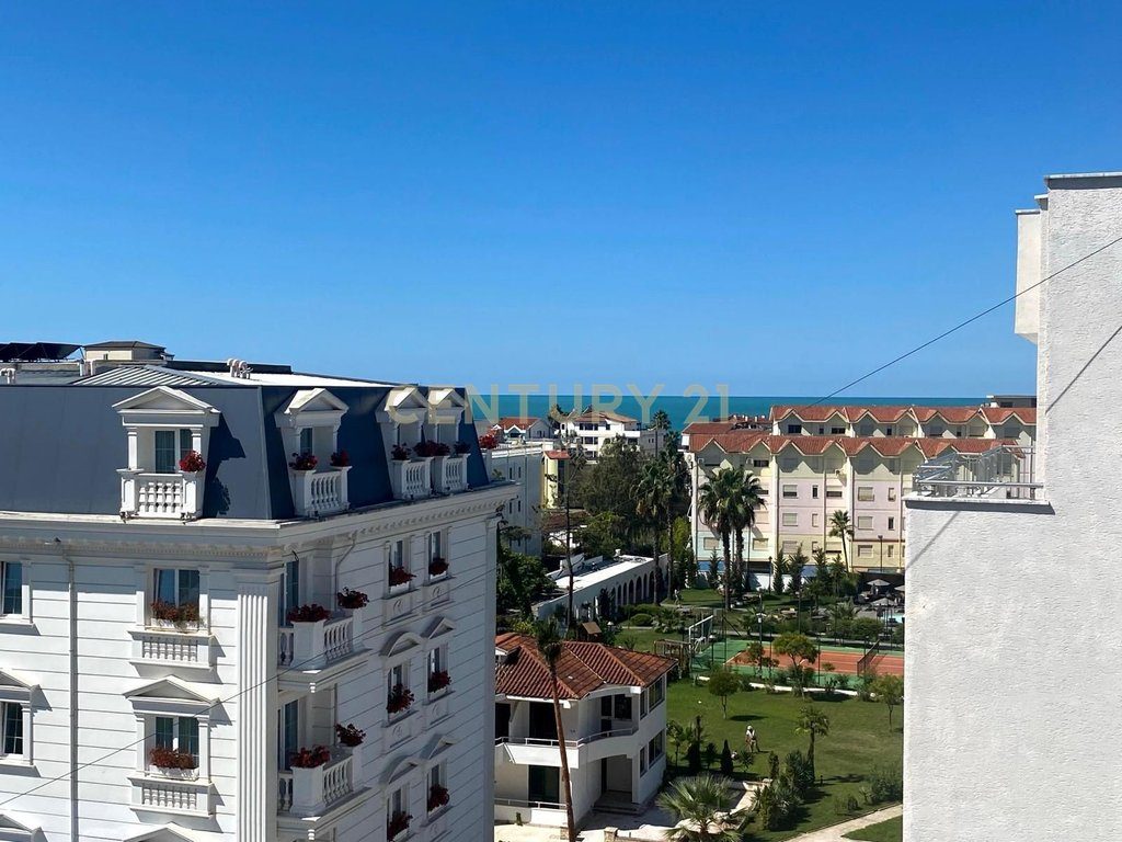 Apartament 1+1 Në Shitje në Golem, Durrës - 120000€ | 71.8 m²