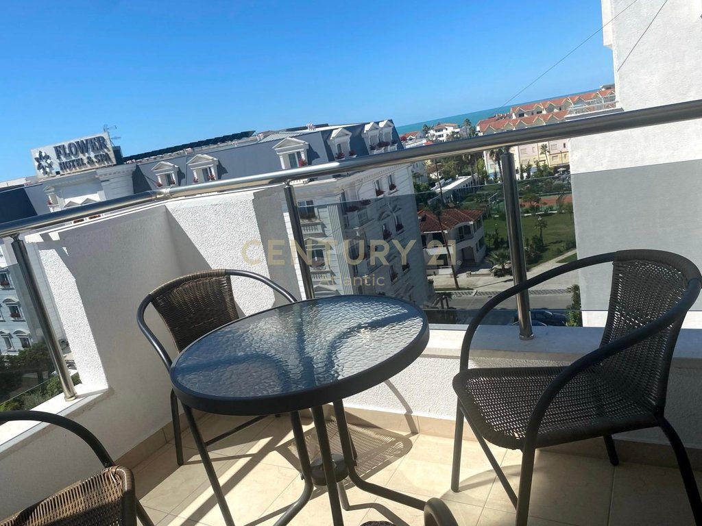 Apartament 1+1 Në Shitje në Golem, Durrës - 120000€ | 71.8 m²