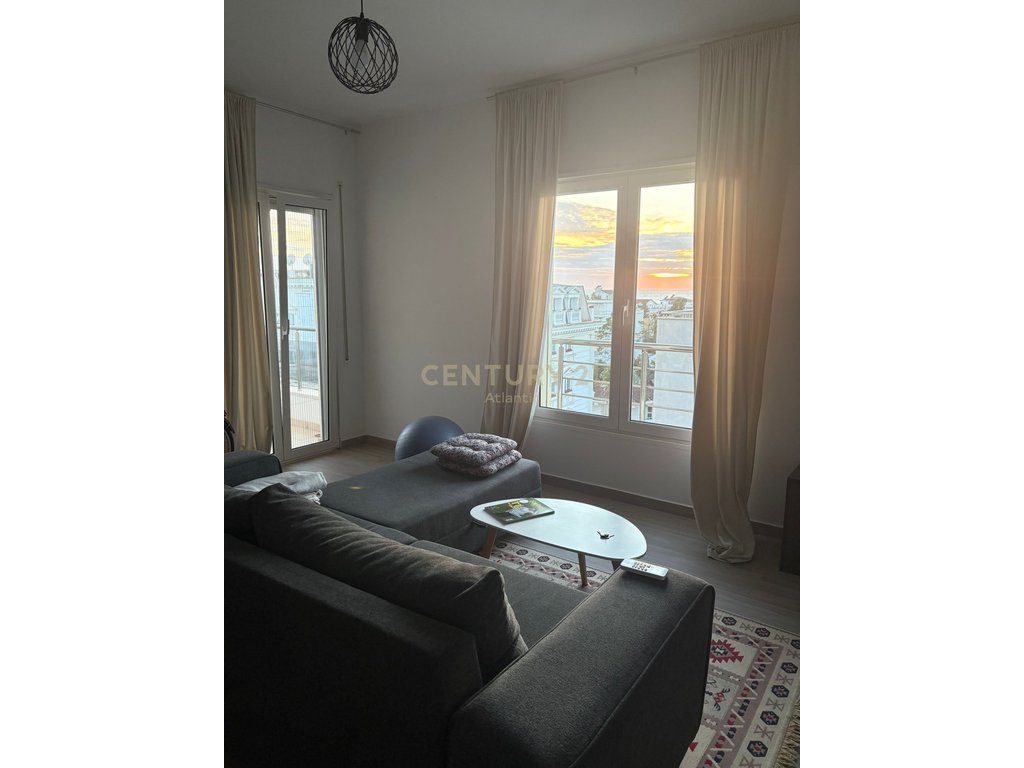 Apartament 1+1 Në Shitje në Golem, Durrës - 120000€ | 71.8 m²