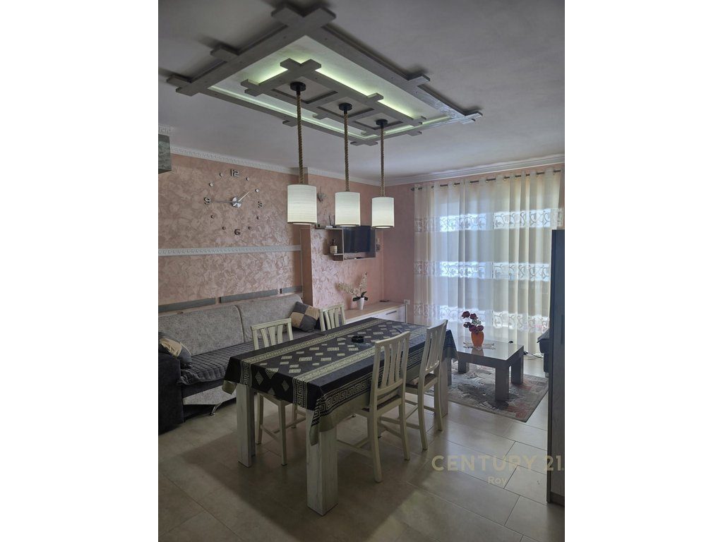 SHITET APARTAMENT 1+1 TE RESORT GRAND BLUE FAFA !!!