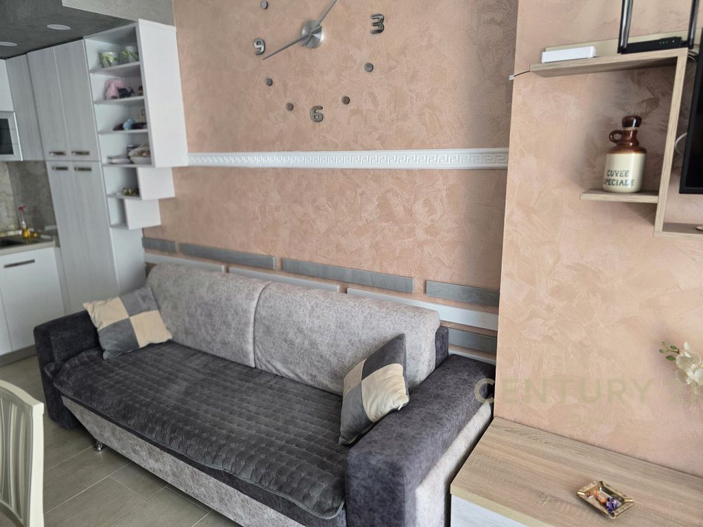 SHITET APARTAMENT 1+1 TE RESORT GRAND BLUE FAFA !!!