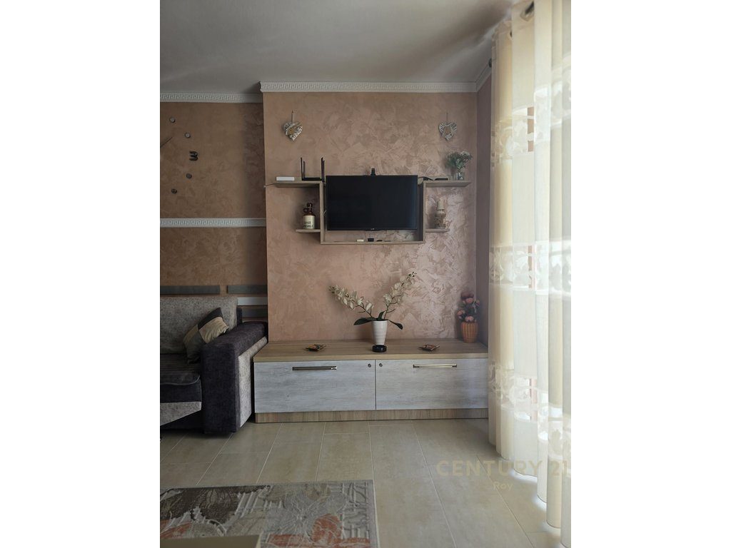 SHITET APARTAMENT 1+1 TE RESORT GRAND BLUE FAFA !!!