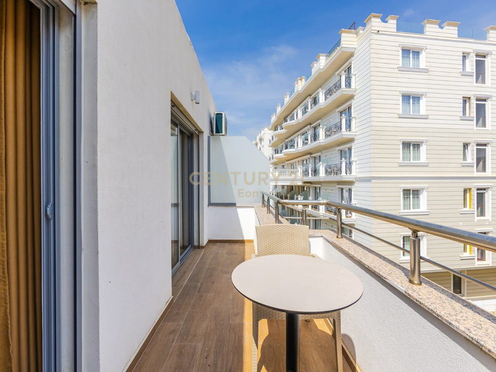 SHITET SUPER APARTAMENT NE GOLEM !