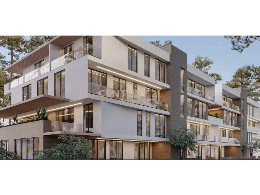 SHESIM APARTAMENT 1+1+DEPO TEK PORTO LALZI !