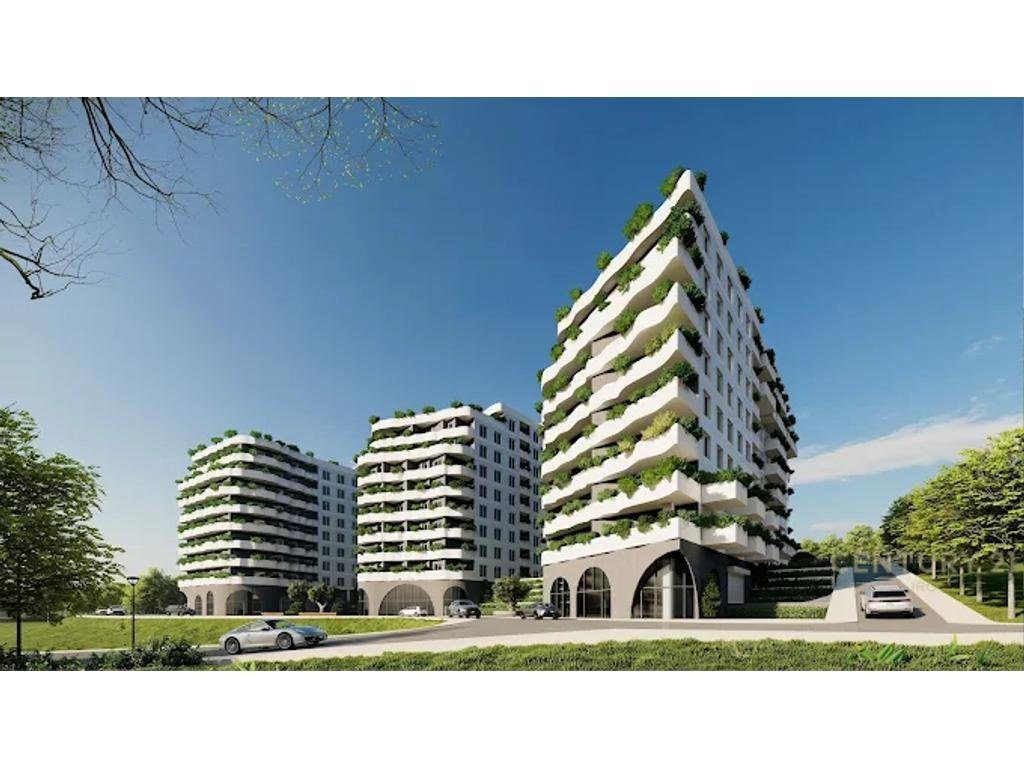 PASKUQAN – SHITET APARTAMENT 2+1 NË KOMPLEKSIN ALUNA !