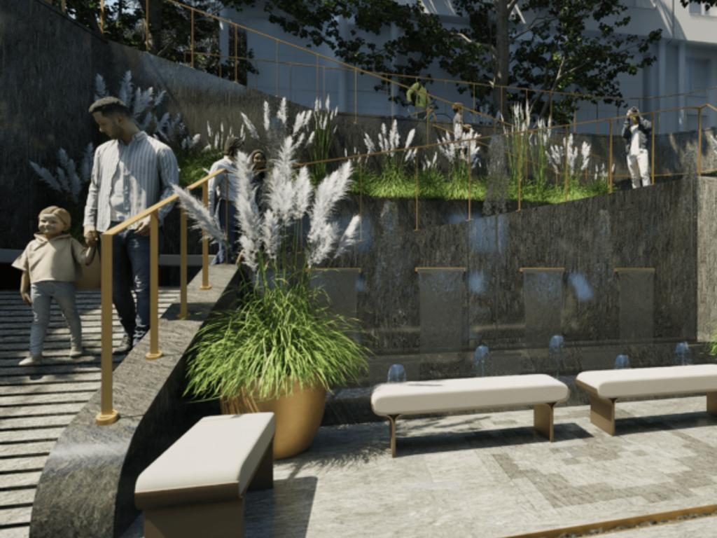 APARTAMENT 1+1 PER SHITJE TEK BAZAAR GATE, NE QENDER TE TIRANES!