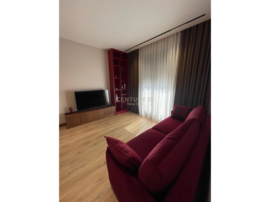 JEPET ME QIRA APARTAMENT 1+1 ME OBORR + PISHINE NE ARAPAJ!