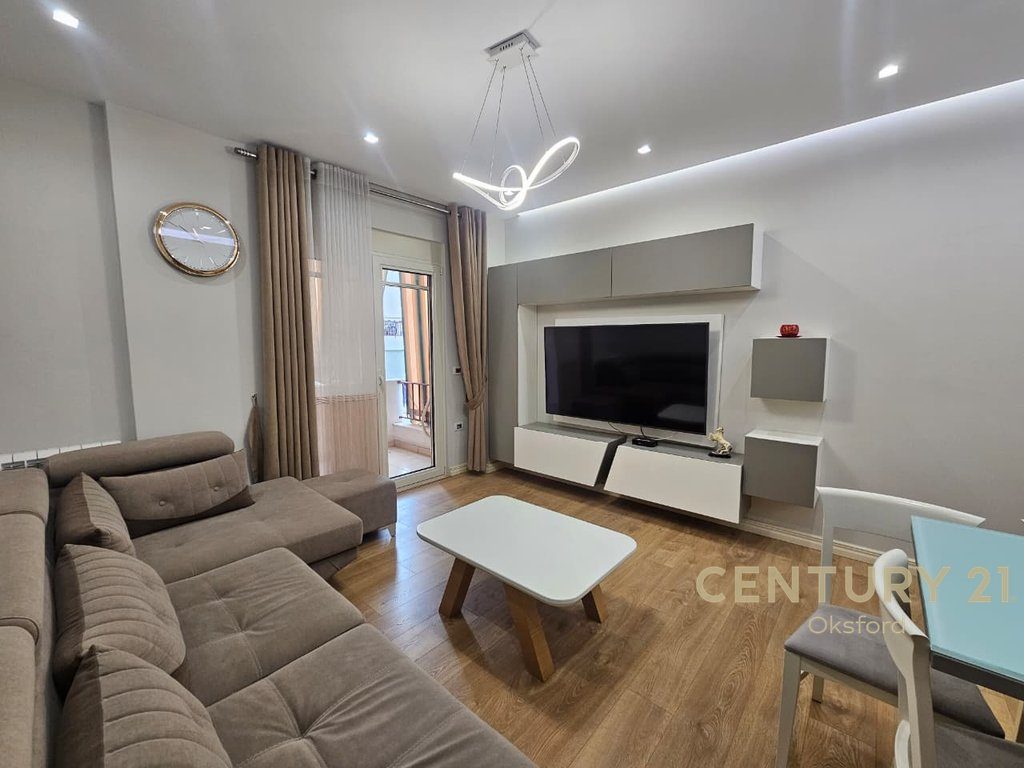 APARTAMENT 2+1 PER SHITJE TEK FRESKU (INSTITUTI FIZIKES BERTHAMORE) !