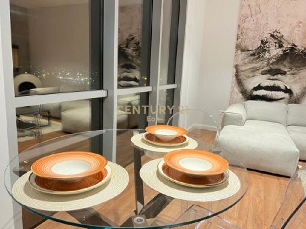 SHITET APARTAMENT 1+1 NE VOLLGA !