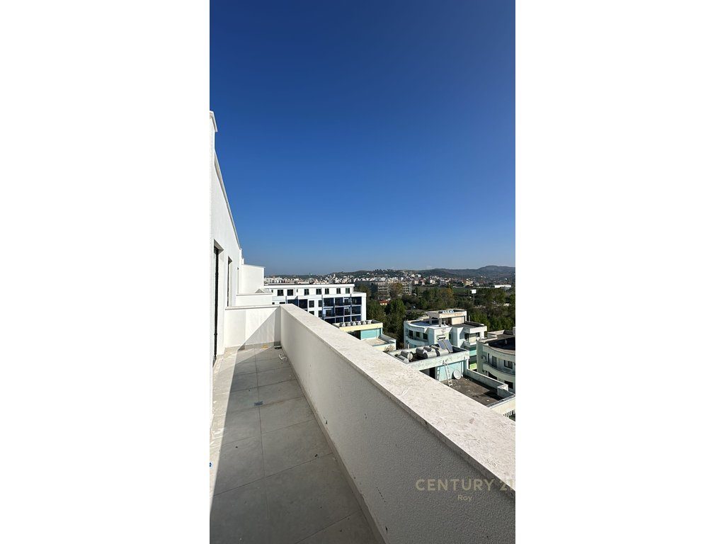 APARTAMENT 1+1 TE LIBURNA RESIDENCE!!!