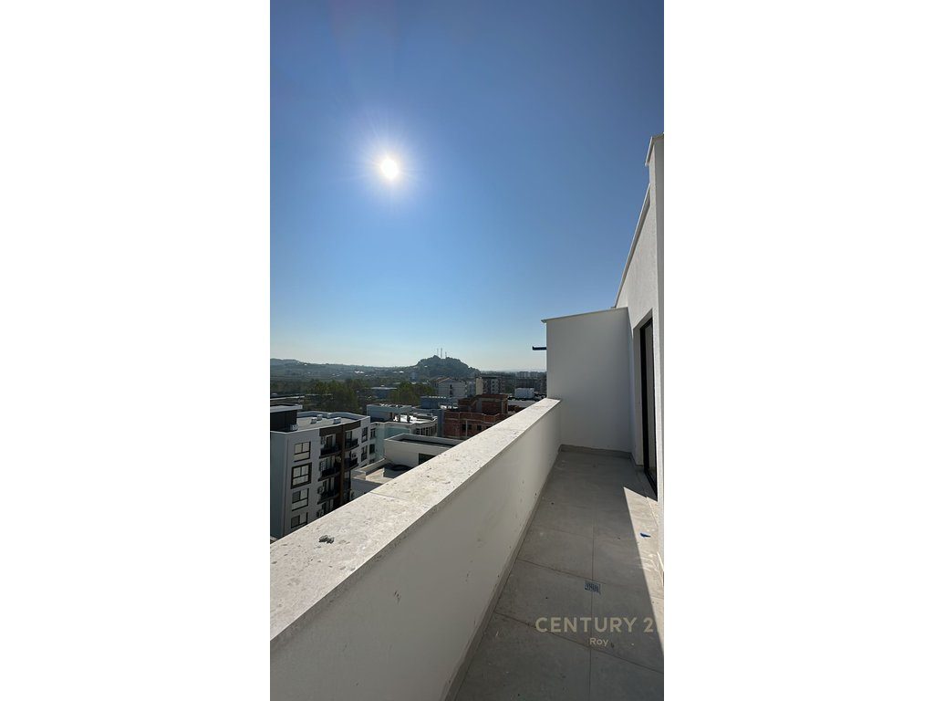 APARTAMENT 1+1 TE LIBURNA RESIDENCE!!!