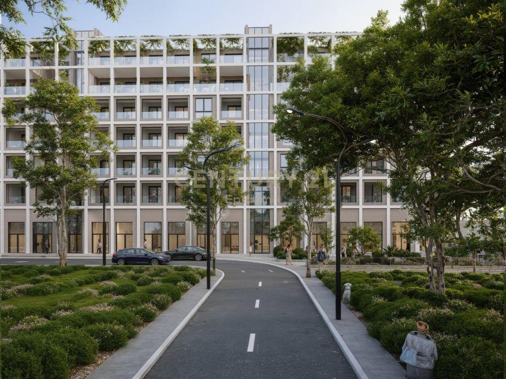 EXCLUSIVE ! Apartament 2+1 për shitje - Rezidenca “Mes Pishave” Mali i Robit !!
