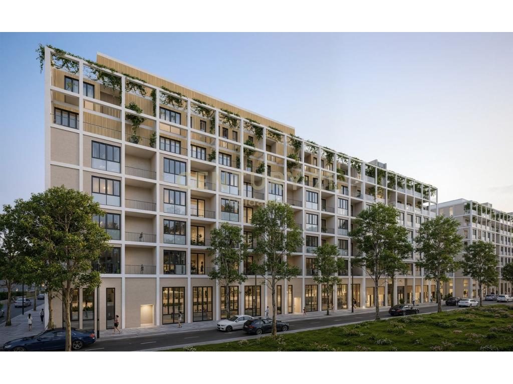 EXCLUSIVE ! Apartament 2+1  për shitje - Rezidenca “Mes Pishave” Mali i Robit !!