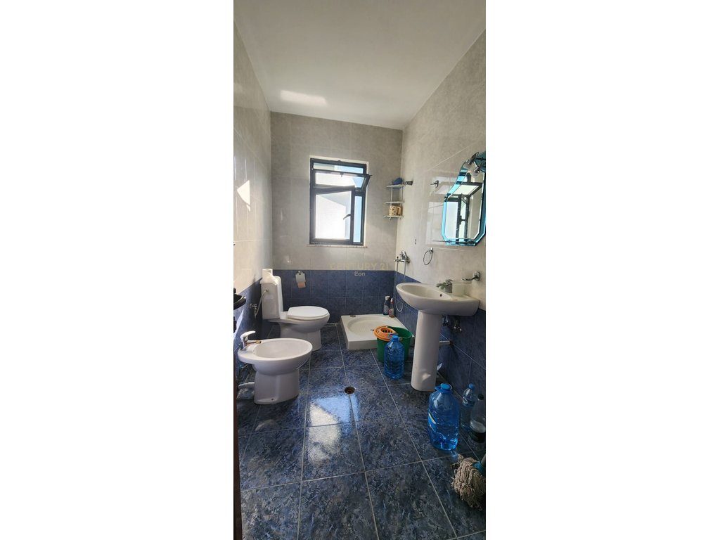 SHITET APARTAMENT NE ZONEN E MALIT TE ROBIT 250M LARG DETIT !