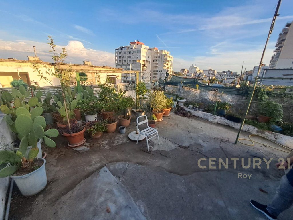 Apartament 3+1+Verande Për Shitje në Durrës - 110000€ | 130 m²