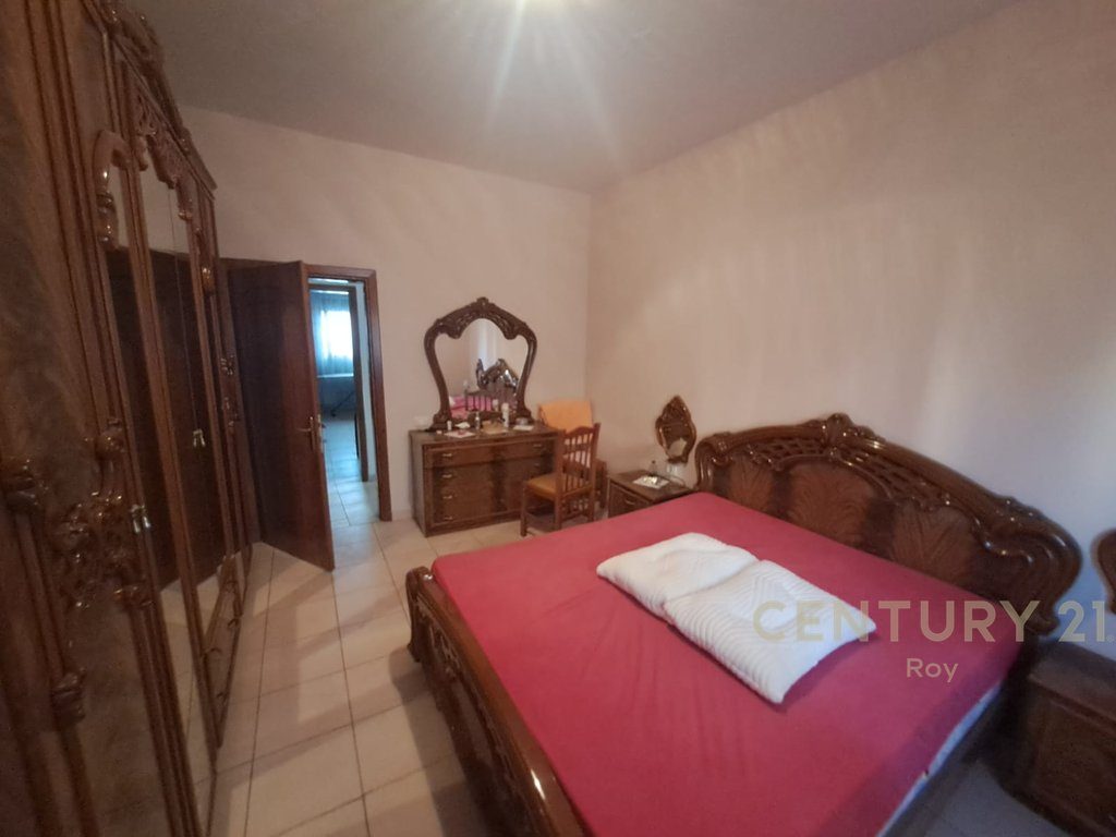 Apartament 3+1+Verande Për Shitje në Durrës - 110000€ | 130 m²