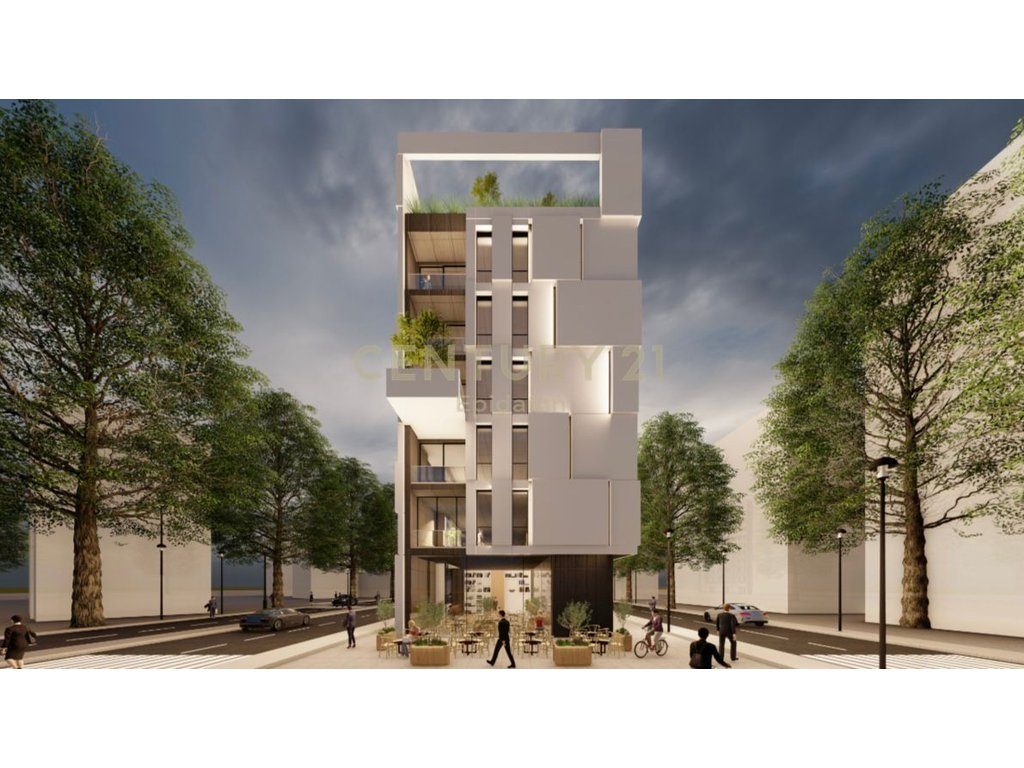 Iluminar Residence - Apartament 2+1 për shitje !!