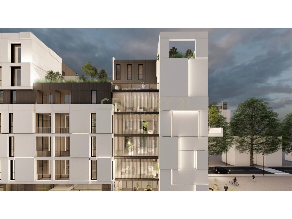 Iluminar Residence - Apartament 2+1 për shitje !!