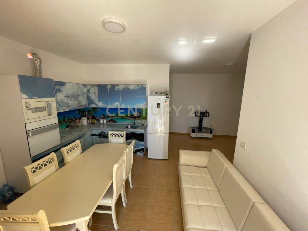 Apartament 1+1me pamje deti në Shitje në Shëngjin - 96,750€ | 64.5 m²