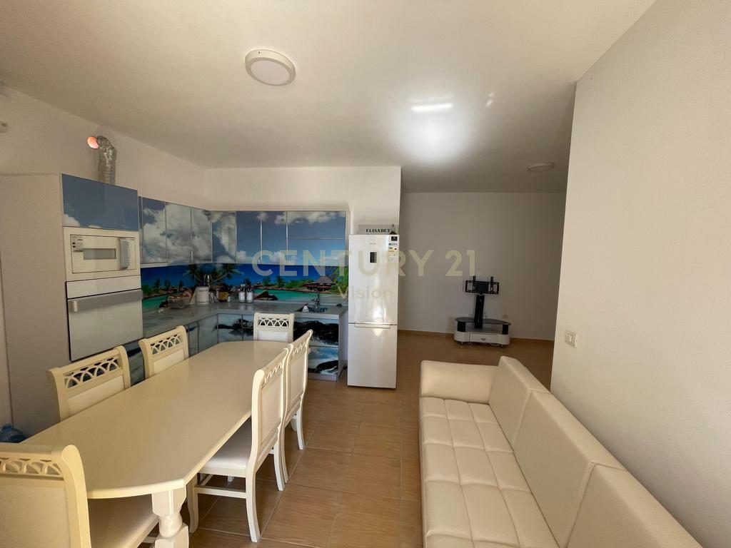 Apartament 1+1me pamje deti në Shitje në Shëngjin - 96,750€ | 64.5 m²