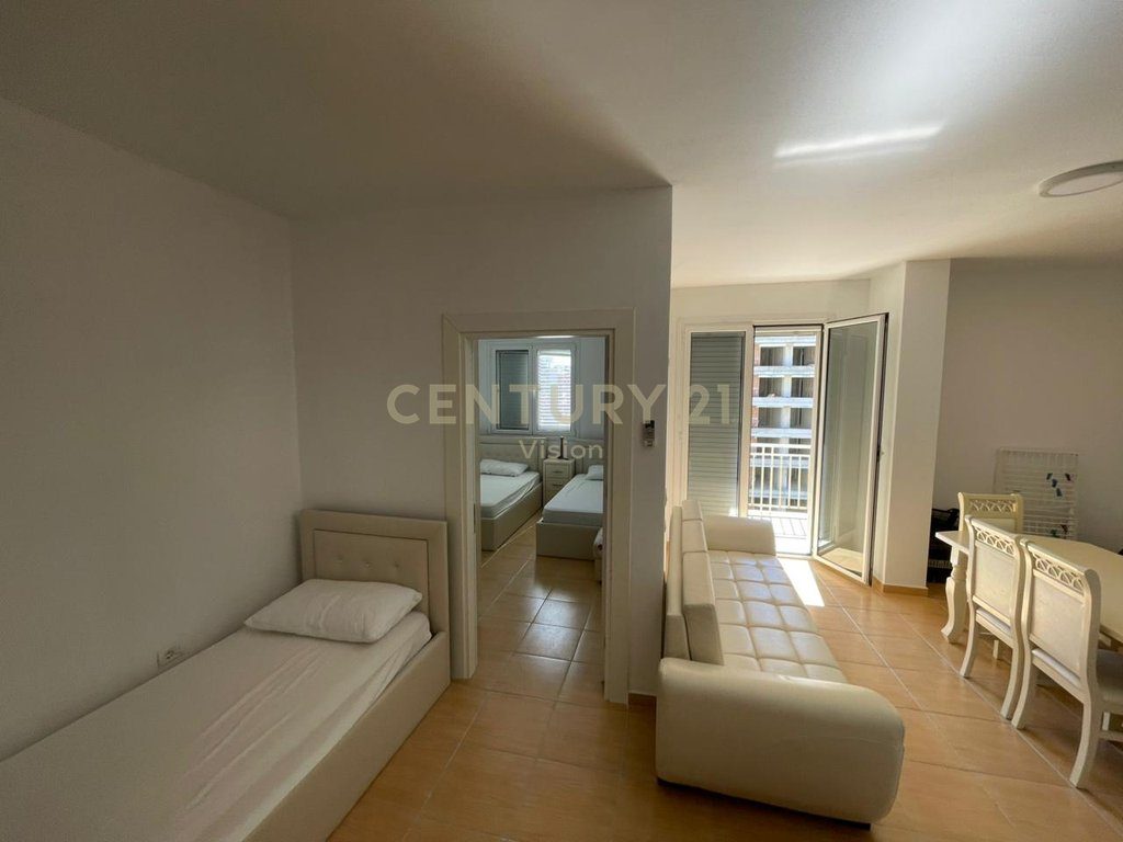 Apartament 1+1me pamje deti në Shitje në Shëngjin - 96,750€ | 64.5 m²