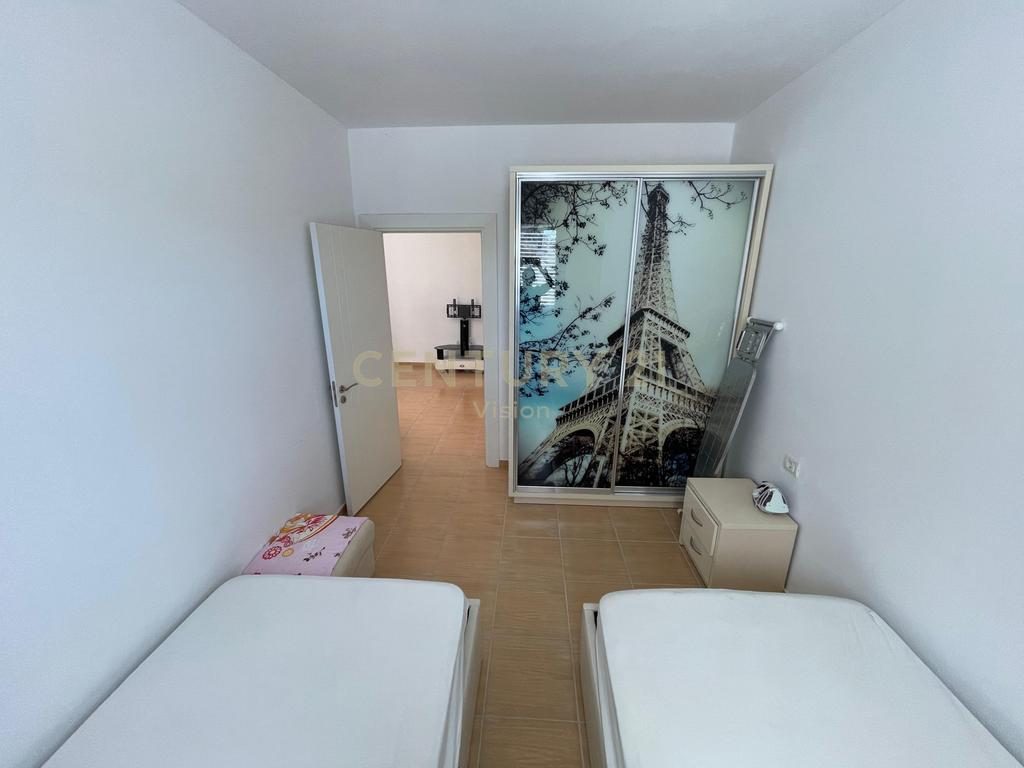 Apartament 1+1me pamje deti në Shitje në Shëngjin - 96,750€ | 64.5 m²