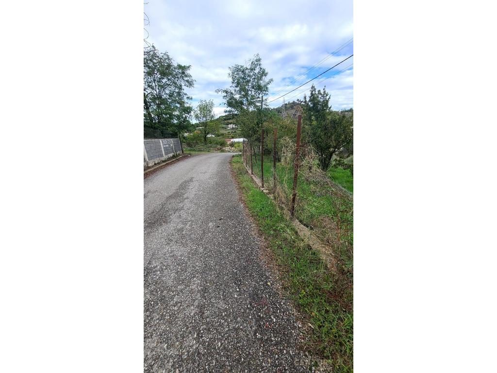 Tokë per ndertim Për Shitje në Prush Tiranë - 520000€ | 7000 m²