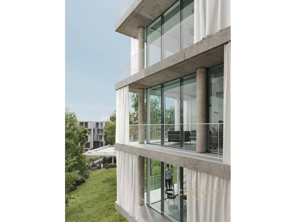 SHESIM APARTAMENT 3+1+3+DEPO NE REZIDENCEN "BY LONG HILL" MJULL-BATHORE