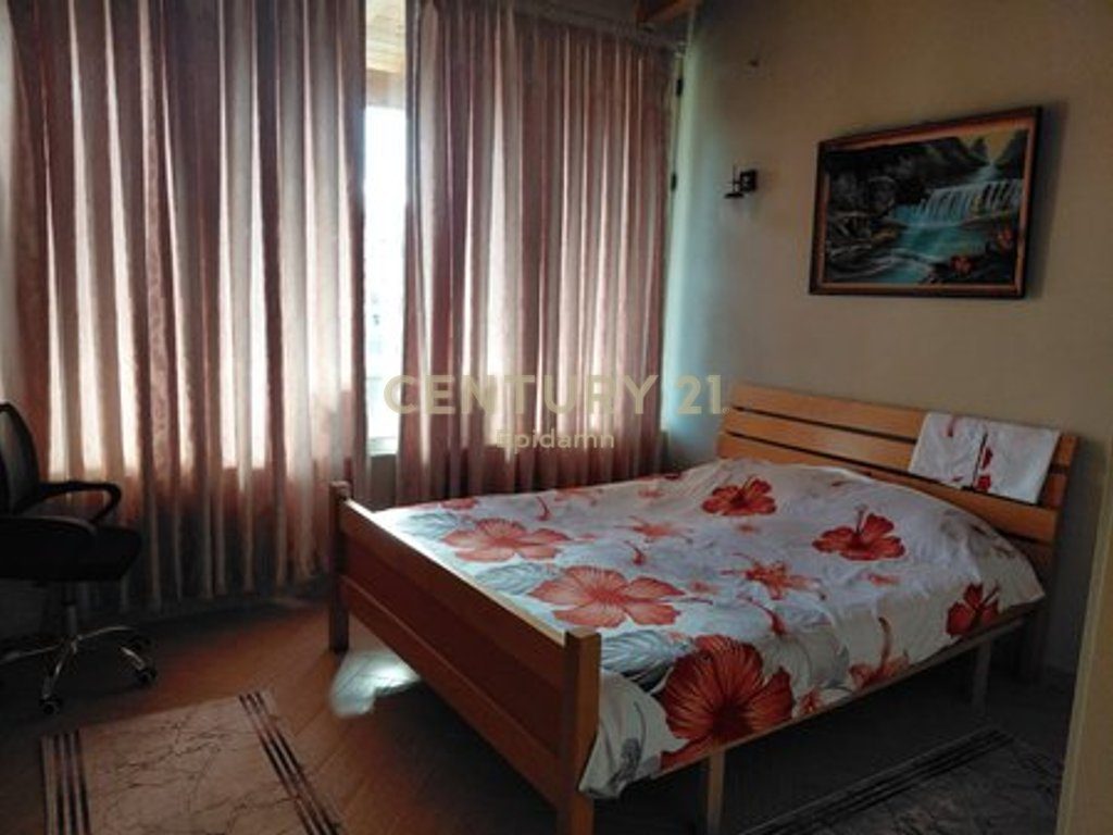Apartament 1+1+post parkimi Me Qira në Vollga, Durrës - 370€ |
