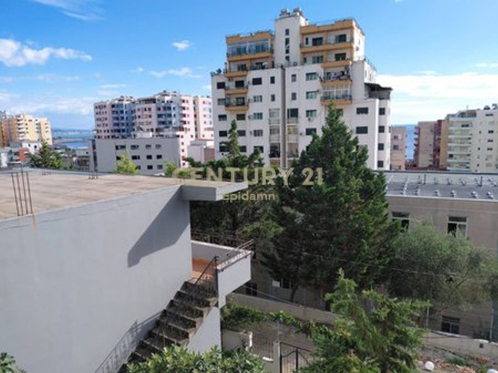 Apartament 1+1+post parkimi Me Qira në Vollga, Durrës - 370€ |